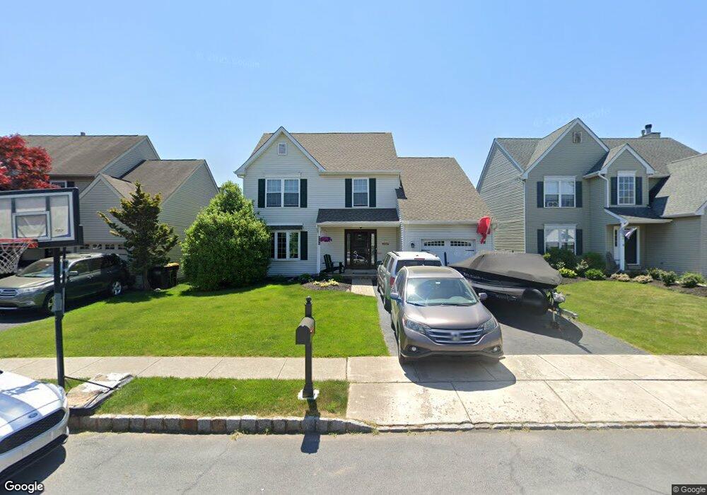 4196 Jester Ln, Doylestown, PA 18902 - photo 1