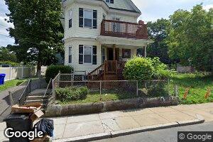 48 Ballou Ave Unit 2, Dorchester Center, MA 02124