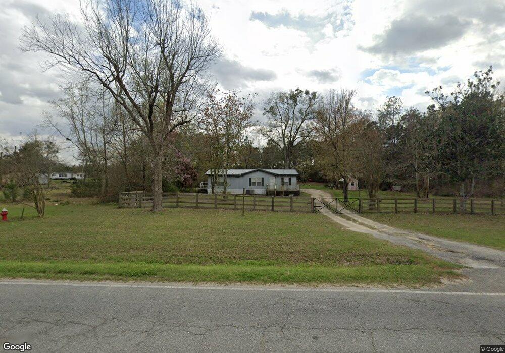 244 Rockhouse Rd E, Cordele, GA 31015 - photo 1