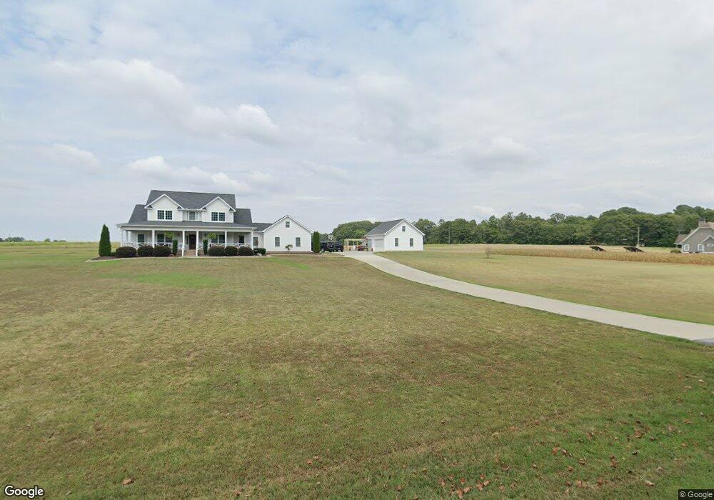 255 Hickory Ln, Pendleton, SC 29670 - photo 1