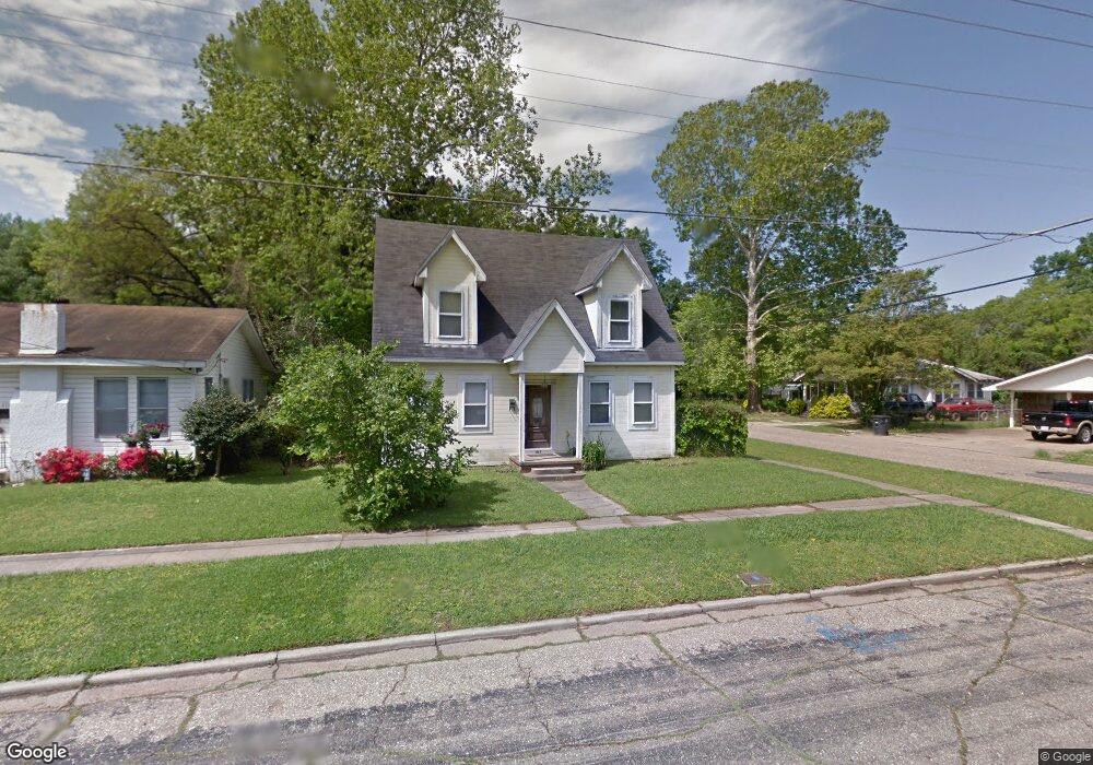 817 N 4th St, West Monroe, LA 71291 - photo 1