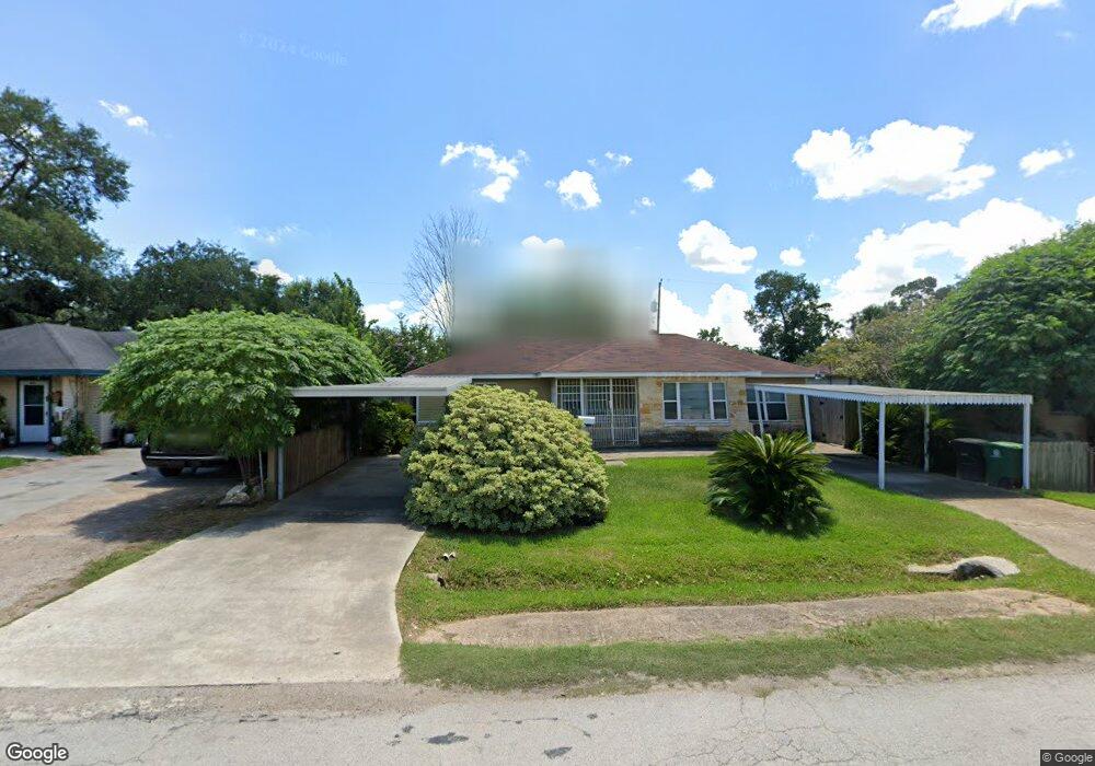 13502 Bandera St, Houston, TX 77015 - photo 1
