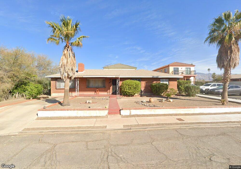 325 E Elm St, Tucson, AZ 85705 - photo 1