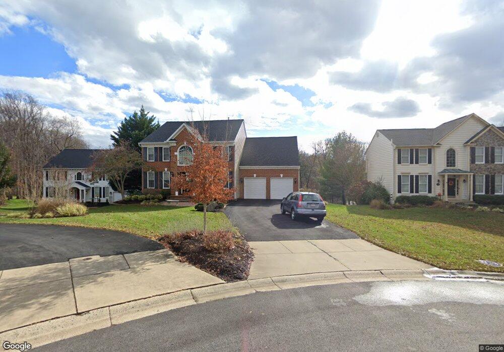 5108 Jericho Rd, Columbia, MD 21044 - photo 1