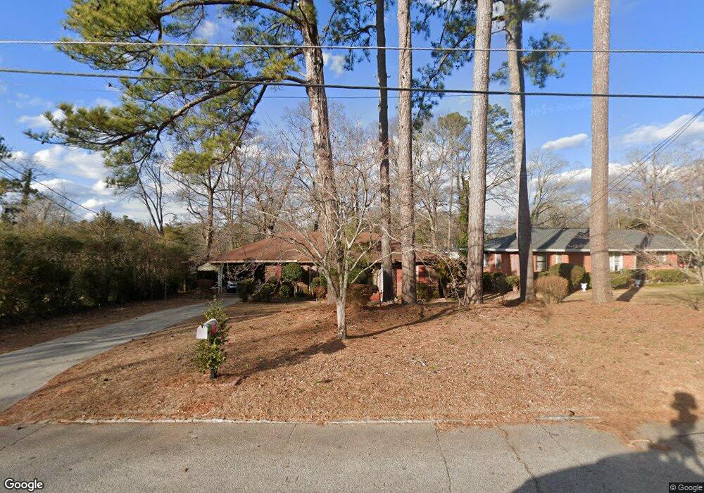 1940 Valencia Rd unit 1, Decatur, GA 30032 - photo 1