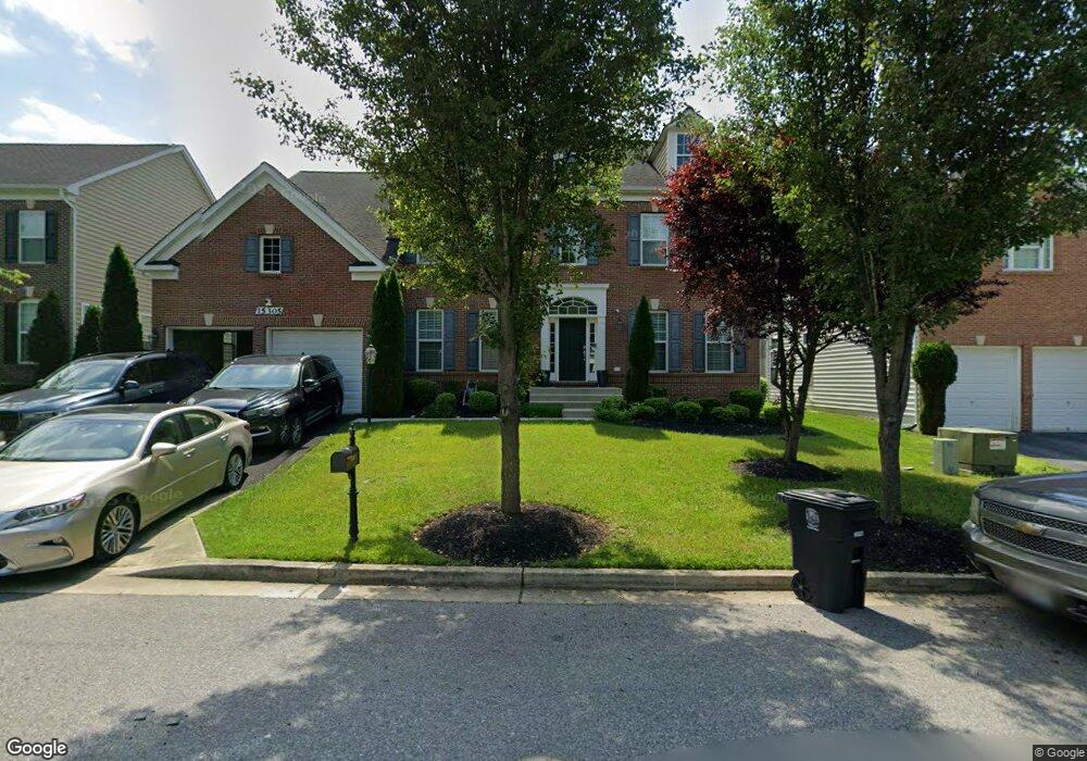 15305 Doralshire Ct, Upper Marlboro, MD 20772 - photo 1