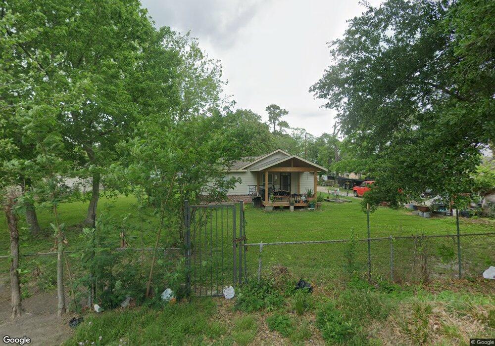2520 Vaughn St, Houston, TX 77093 - photo 1