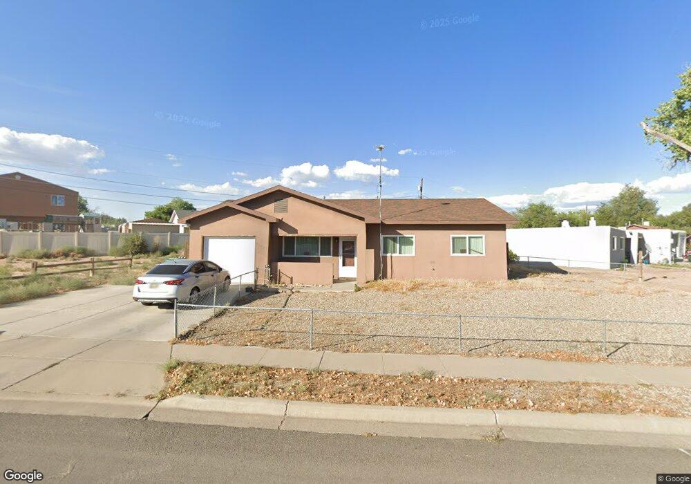 5302 Largo St, Farmington, NM 87402 - photo 1