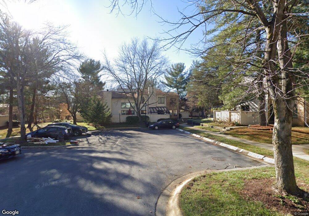 9404 Gentle Cir, Montgomery Village, MD 20886 - photo 1