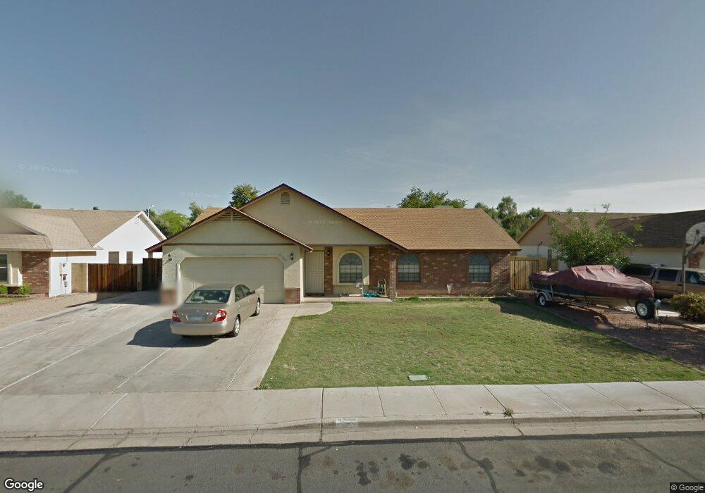 3738 E Clovis Ave, Mesa, AZ 85206 - photo 1