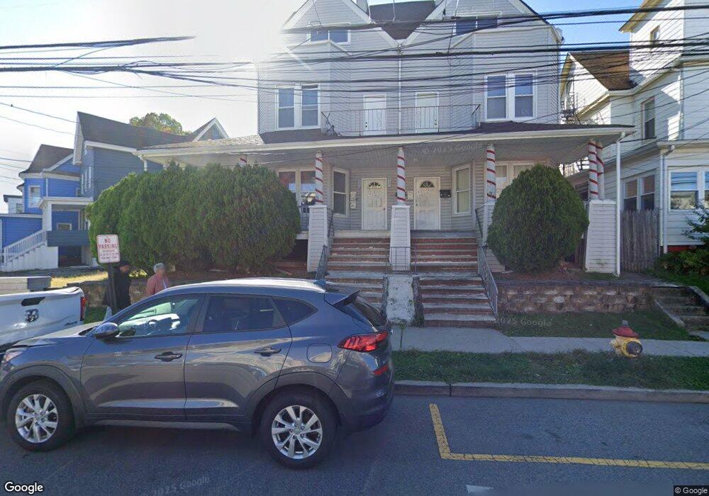 91 Howe Ave unit 95, Passaic, NJ 07055 - photo 1