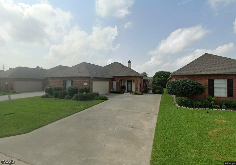 2823 S Locke Point Dr, Lake Charles, LA 70605 - photo 1