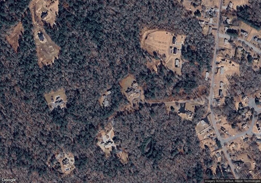 1 Woodbury Ln, North Dartmouth, MA 02747 - photo 1