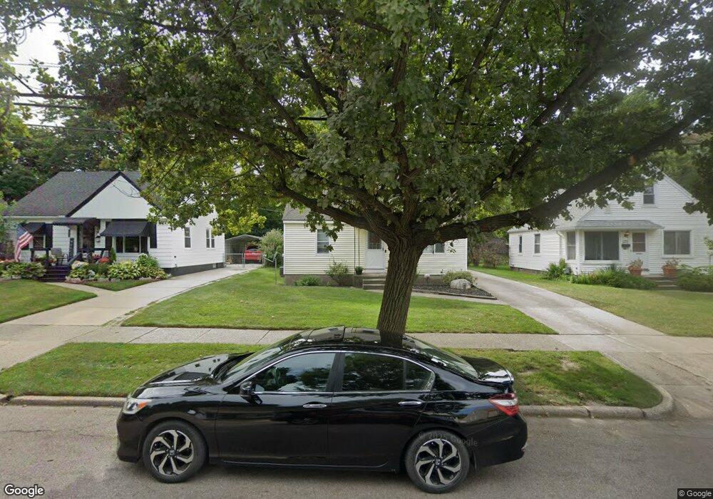 1251 Burke Ave NE, Grand Rapids, MI 49505 - photo 1