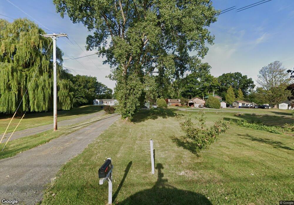 1128 Point Breeze Rd, Kent, NY 14477 - photo 1