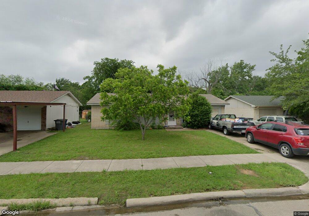 400 S 1st St, Wylie, TX 75098 - photo 1