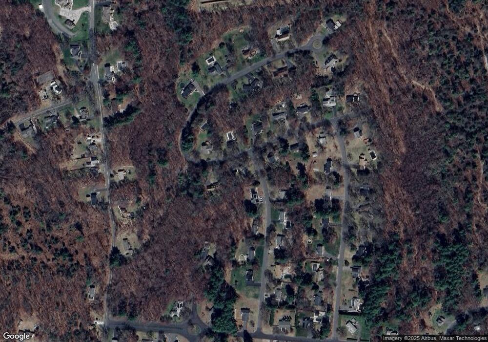 11 Hawthorne Rd, Wilbraham, MA 01095 - photo 1