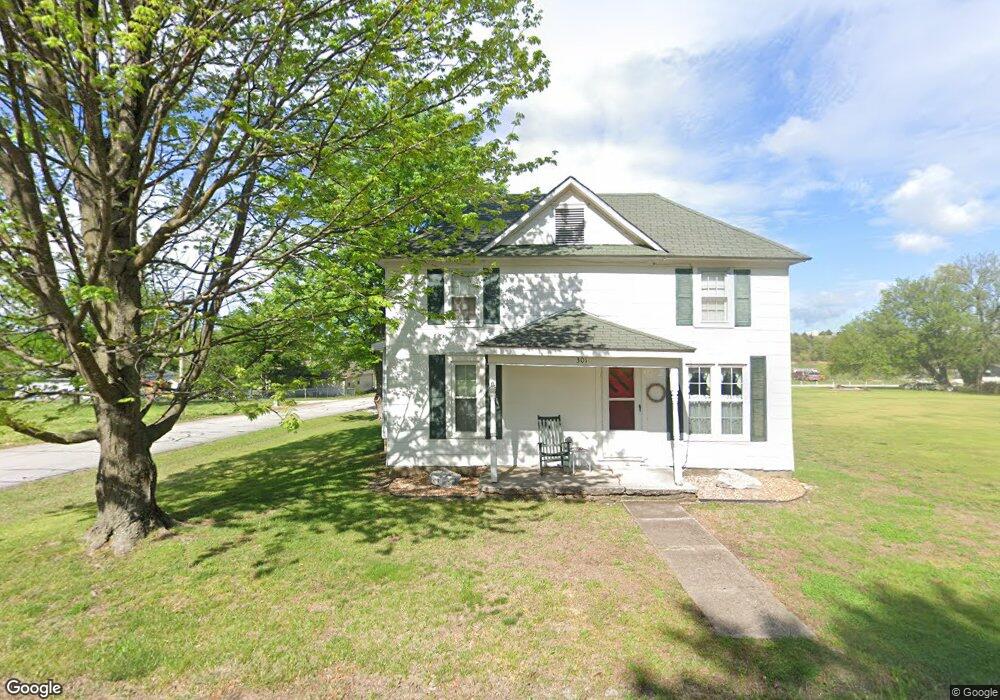 301 Victor St, Oronogo, MO 64855 - photo 1