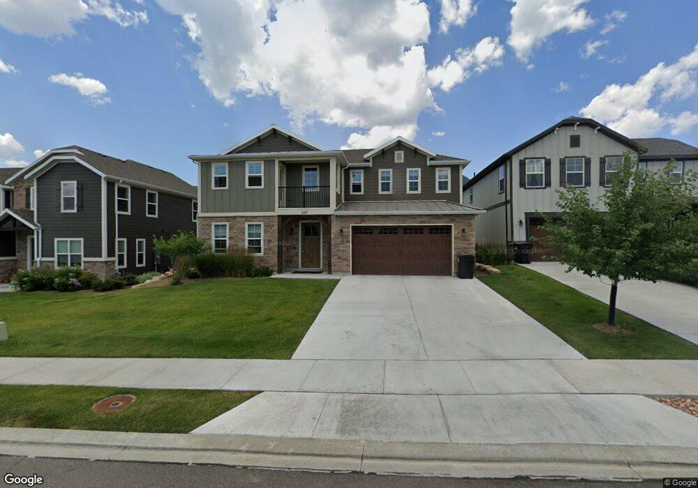 1117 Springerview Dr, Midway, UT 84049 - photo 1