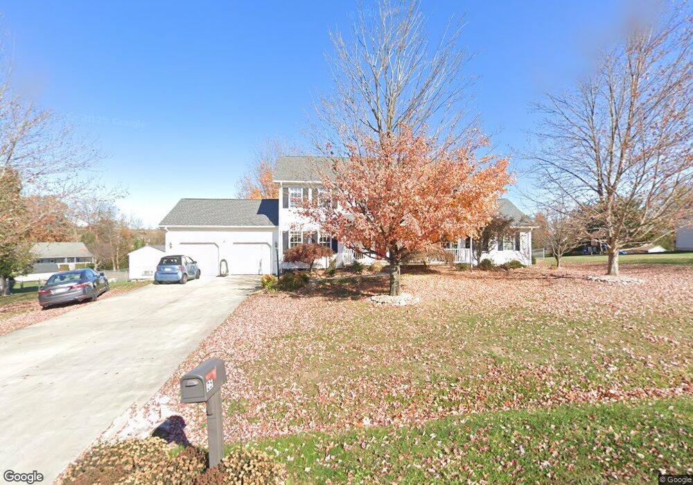 25 Dirby Way, Fishersville, VA 22939 - photo 1