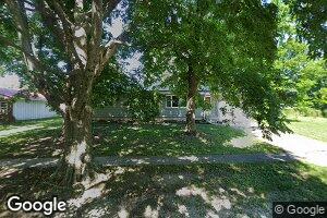 208 N Pennsylvania St, Chilhowee, MO 64733