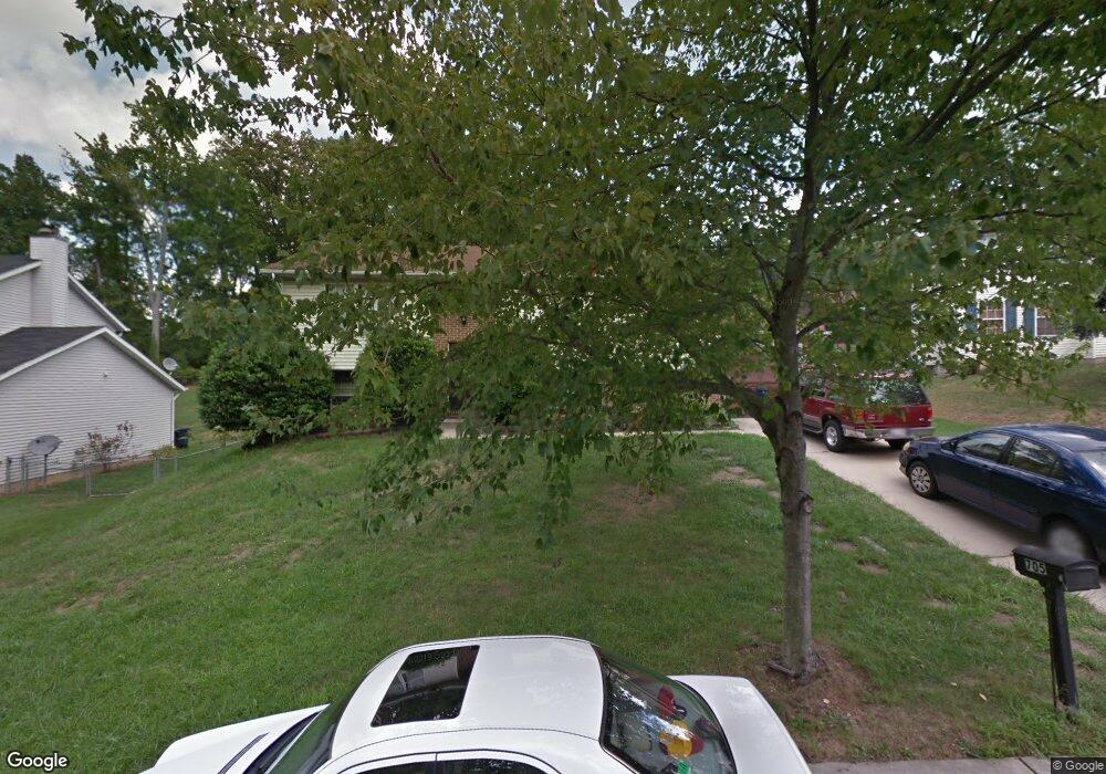 705 Trenary Cir, Fort Washington, MD 20744 - photo 1