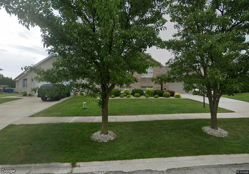 10485 Pike St, Crown Point, IN 46307 - photo 1