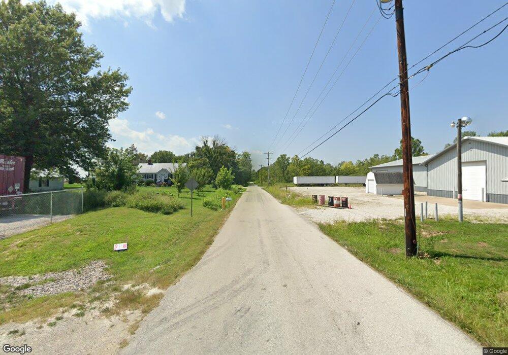 350 S 180 E, Princeton, IN 47670 - photo 1