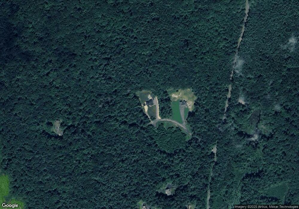 5 Paradise Place, Princeton, MA 01541 - photo 1