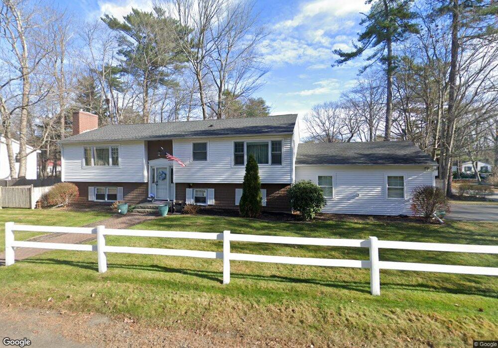 11 Barrows St, Brunswick, ME 04011 - photo 1