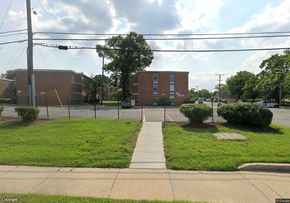 3803 Saint Barnabas Rd unit 201, Suitland, MD 20746 - photo 1