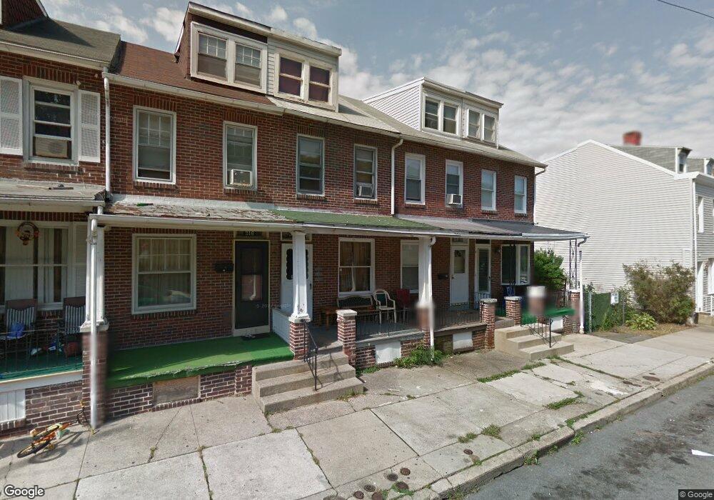 318A Linden St, Reading, PA 19604 - photo 1