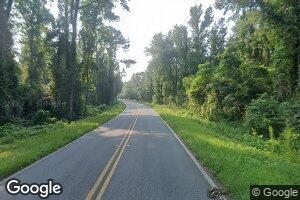 5816 General John B Gordon Rd, Reynolds, GA 31076