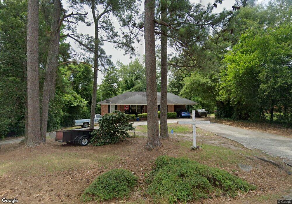3660 Pine Forest Rd, Macon, GA 31206 - photo 1