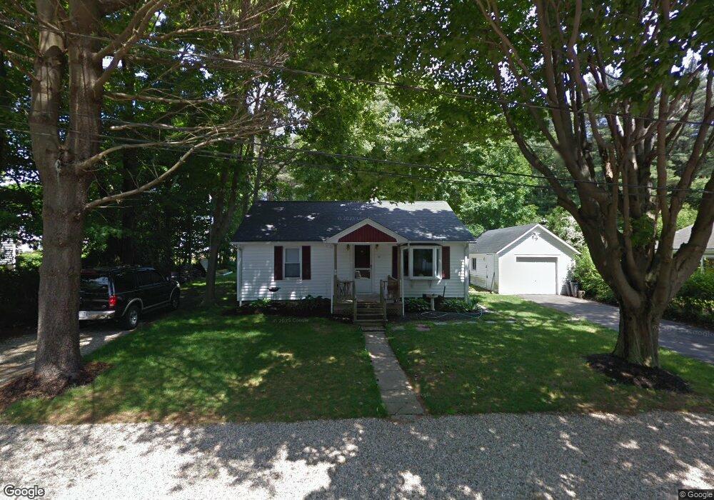 14 Evans Rd, Rockland, MA 02370 - photo 1