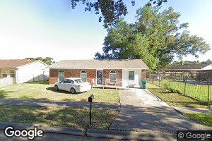 9408 E Claiborne Pkwy, Bridge City, LA 70094