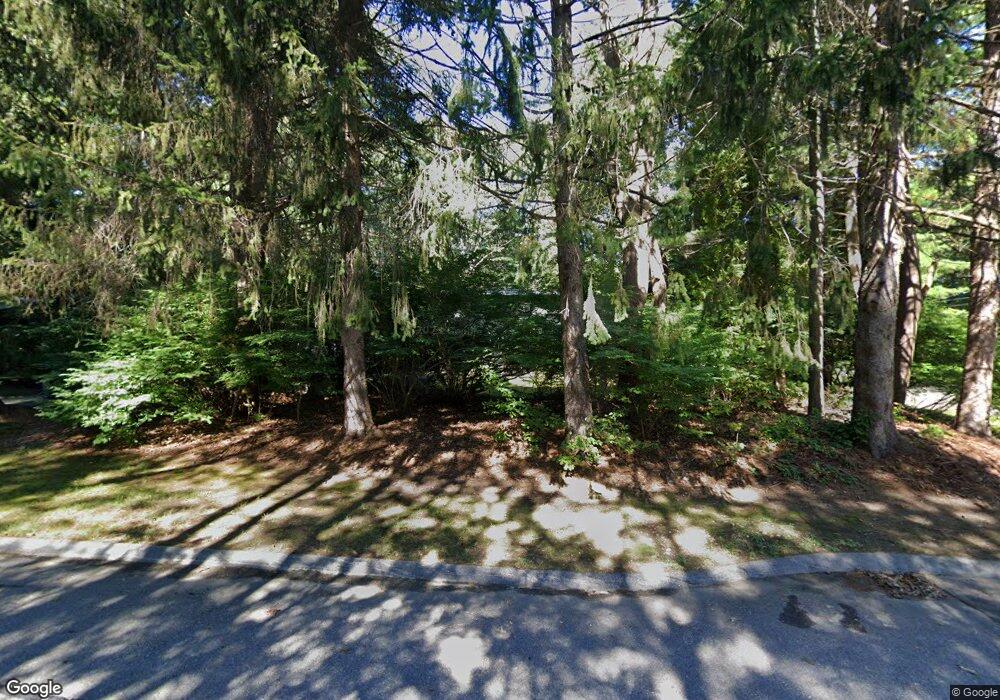 12 Fessenden Way, Lexington, MA 02420 - photo 1