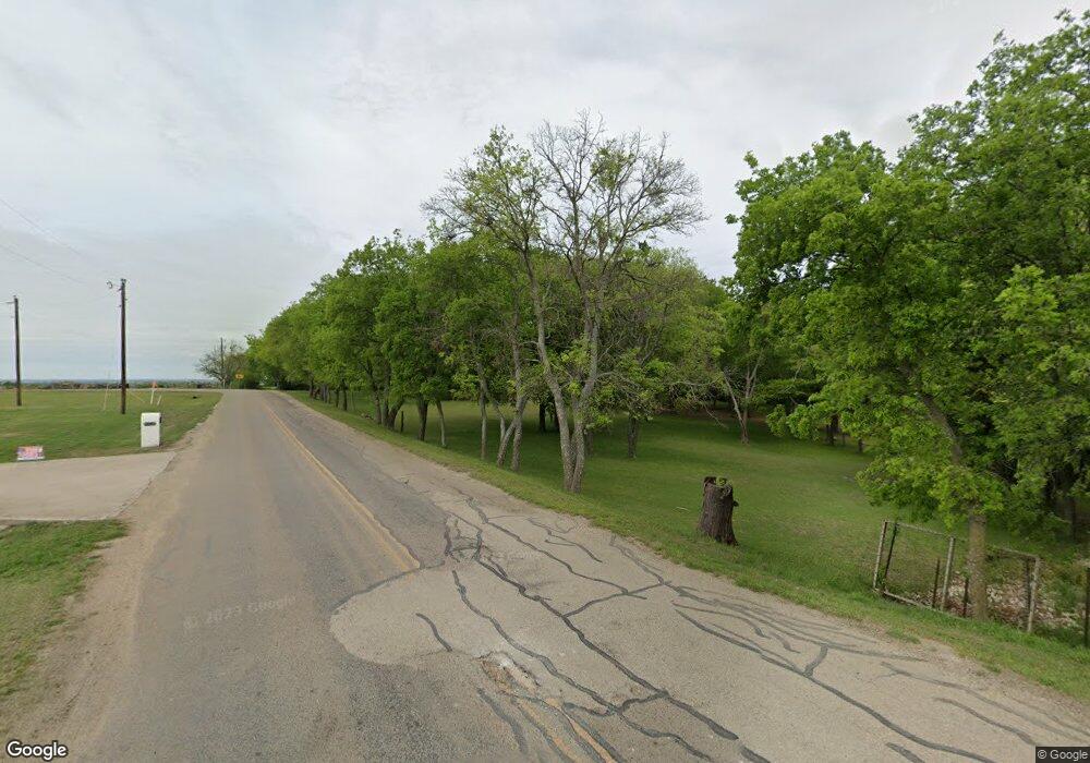 12600 County Road 8, Celina, TX 75009 - photo 1