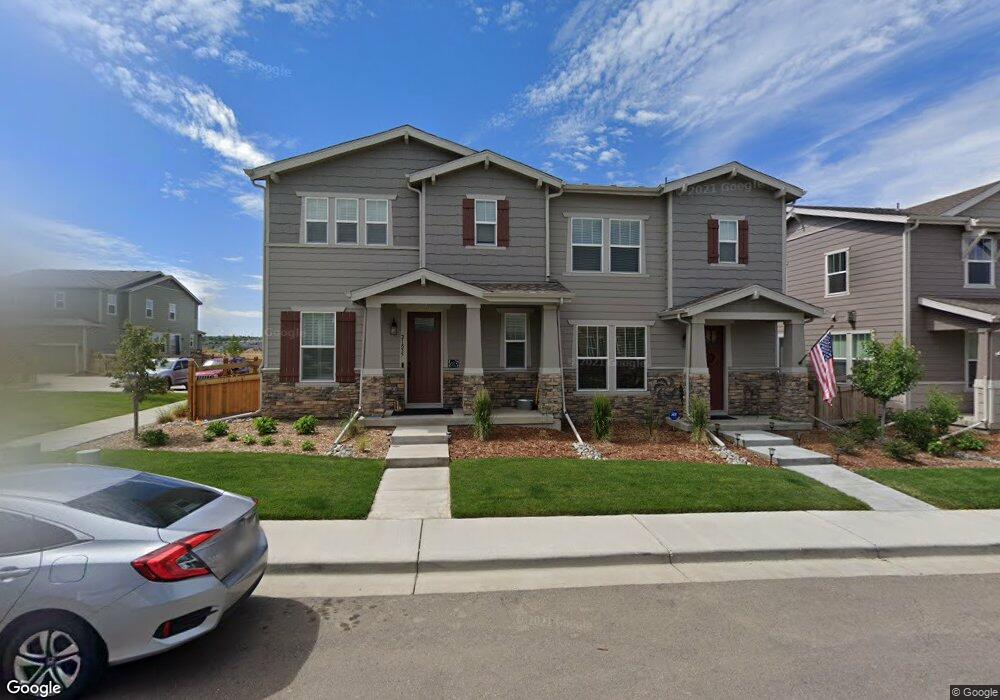 21855 E Radcliff Cir, Aurora, CO 80015 - photo 1