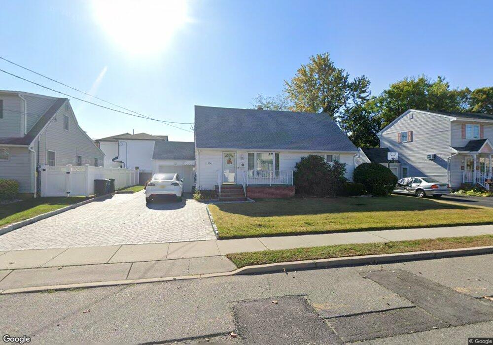 334 Wilson St, Saddle Brook, NJ 07663 - photo 1