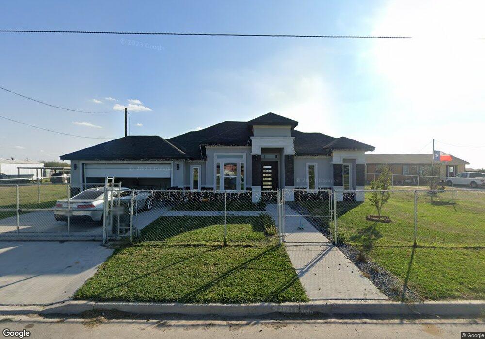 3900 Turquesa St, Donna, TX 78537 - photo 1