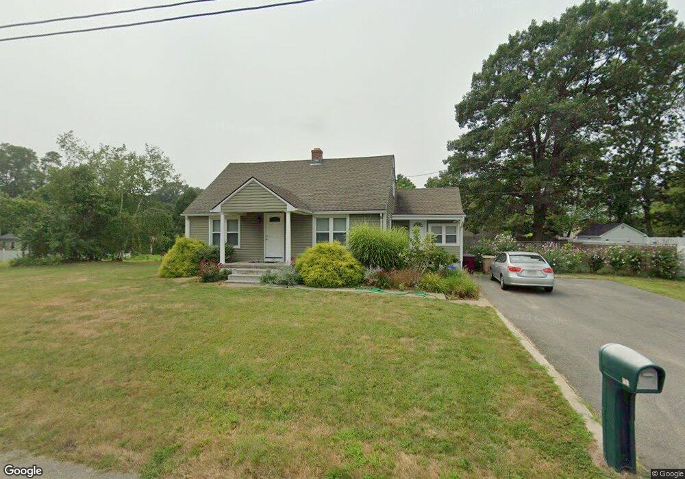 20 Alvin St, Ludlow, MA 01056 - photo 1
