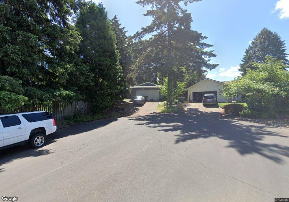 18460 SW Almonte Ct, Beaverton, OR 97007 - photo 1