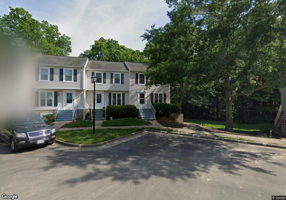 2875 Madeira Ct unit 12-4, Woodbridge, VA 22192 - photo 1