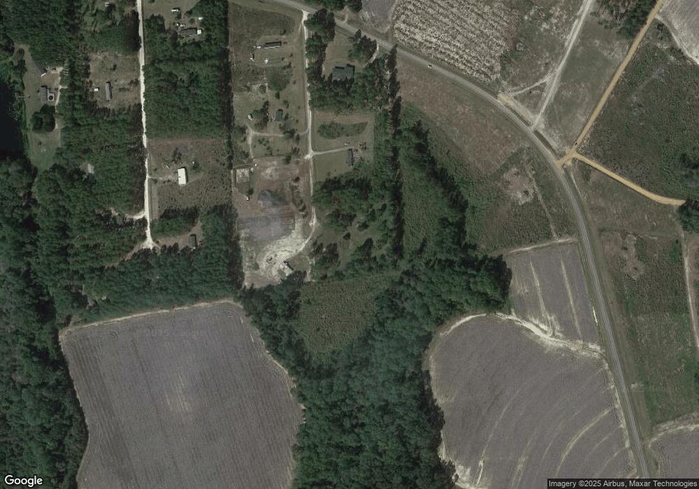 947 Cartright Rd, Metter, GA 30439 - photo 1