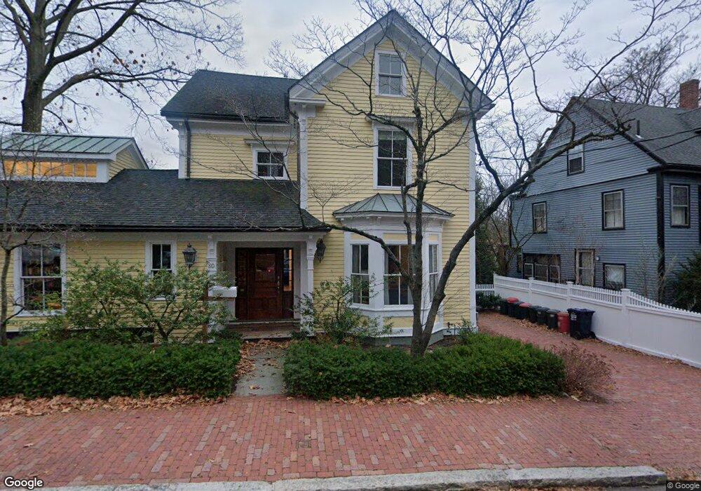 80 Buckingham St unit A, Cambridge, MA 02138 - photo 1