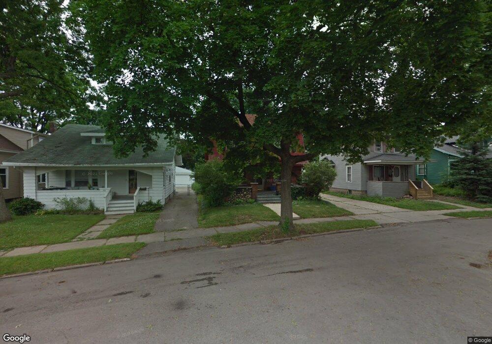 1012 Parker St, Lansing, MI 48912 - photo 1