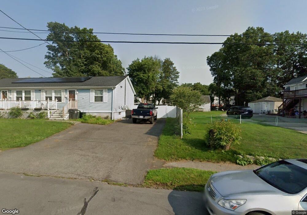 24 8th Ave unit 4, Haverhill, MA 01830 - photo 1