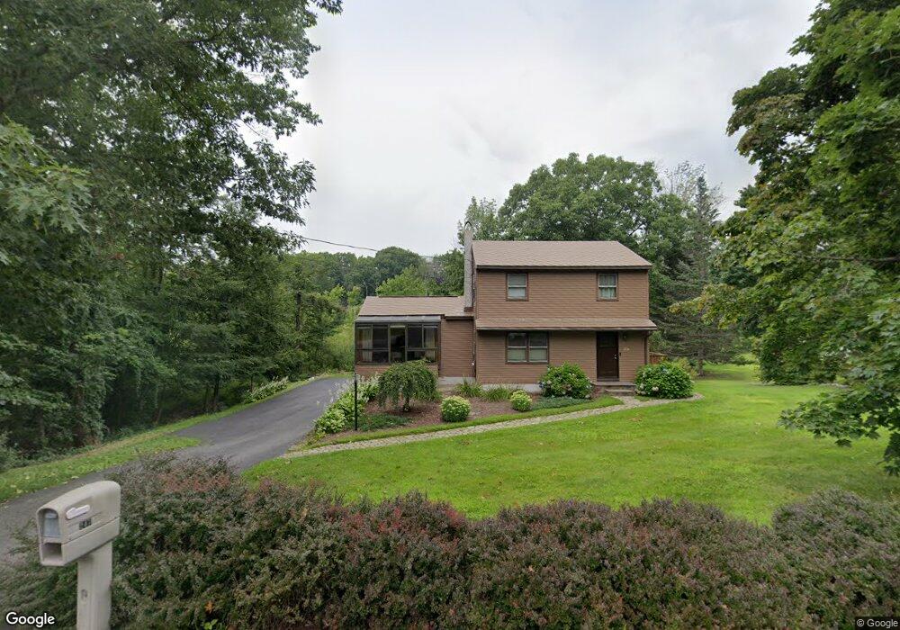 247 Martha Terrace, Portsmouth, NH 03801 - photo 1