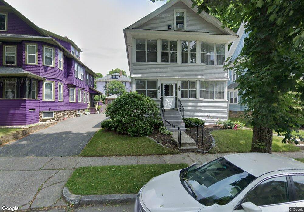 18 Hartshorn Ave, Worcester, MA 01602 - photo 1